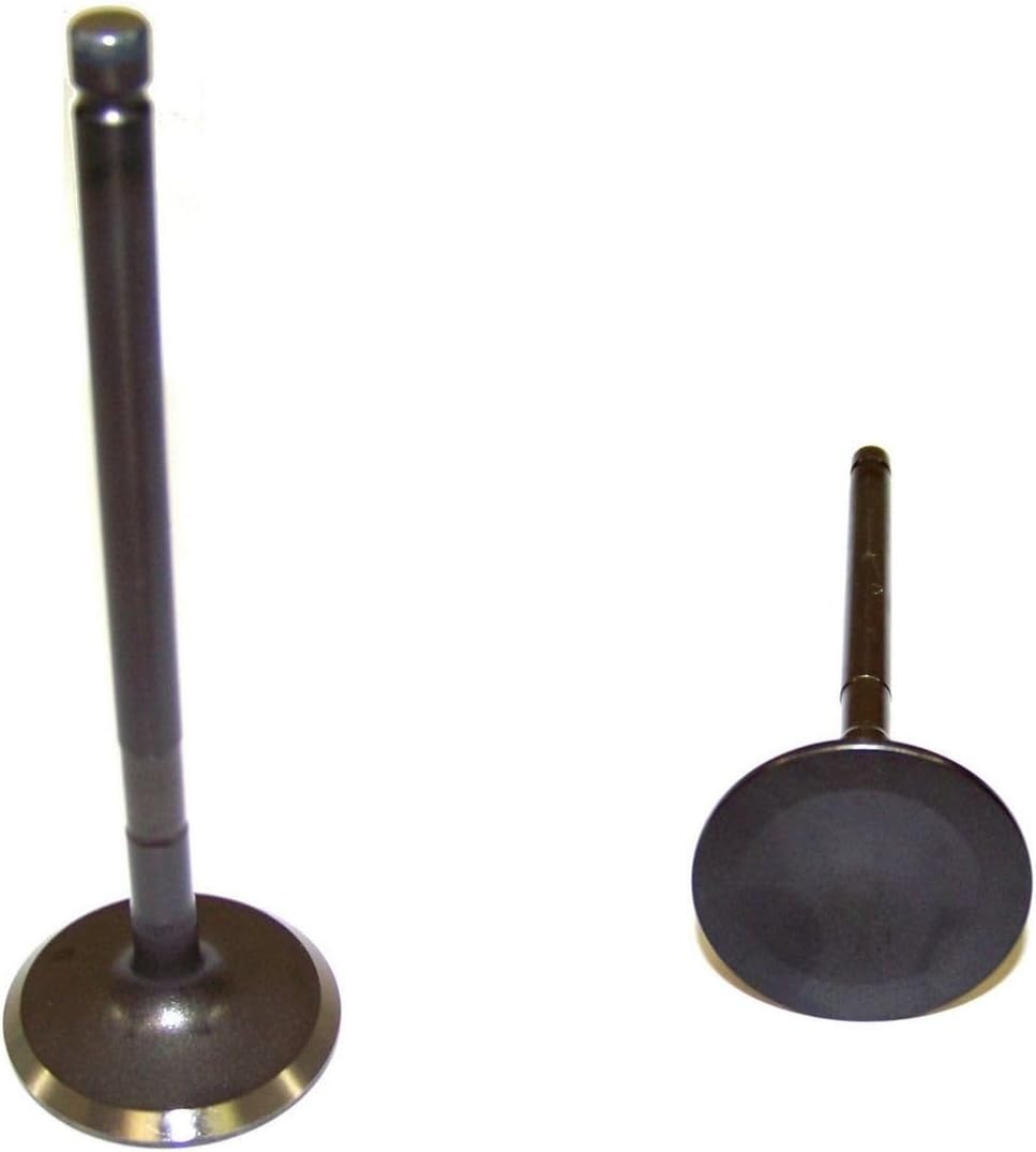 Replacement for fits DNJ EV4198 Engine Exhaust Valve