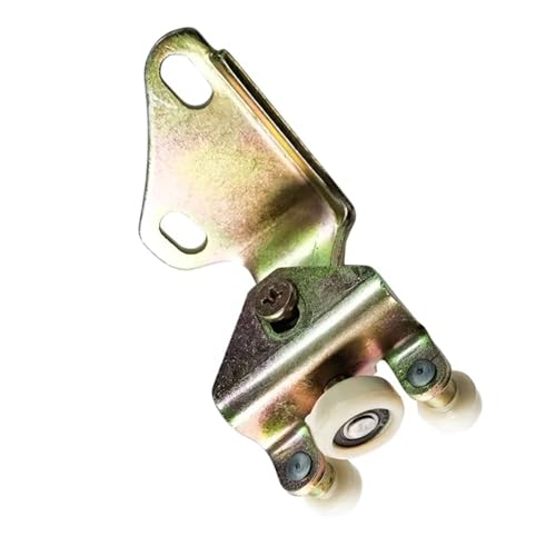 Charnière de guidage pour Benz Sprinter 904 - Kit porte droite 2000-2006