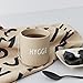 Imagen de design letters Tazas de Cafe