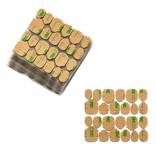 Sun&Beam Nails Adhesive Tabs 25 Sheets For Press On False Nail Tip Gel Glue Double Sided Tape Stickers Waterproof Transparent Strong Sticky (Large Size For Hands/25 Sheet) B0Bqj3Fx26 #TOP2