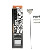 Two Little Fishies Little Scraper