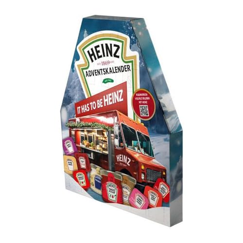 Heinz Adventskalender