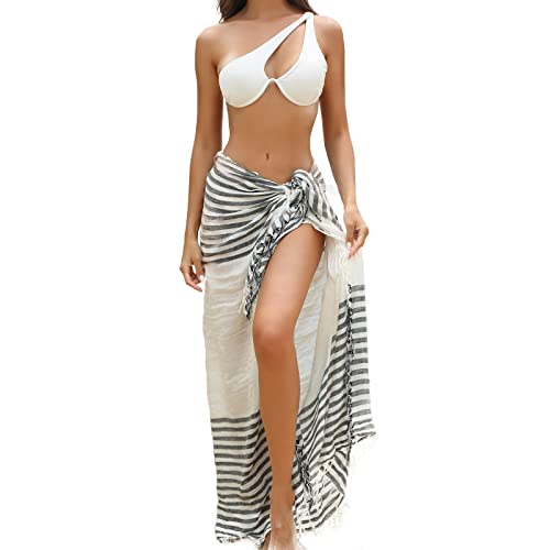 10 Essential Items for Easier Long Term Travel 13 Women Swimwear Cover Ups Cotton Bathing Suit and Beach Cover Ups Cotton Shawls for Women&Girls