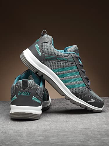 Image of ASIAN Kid's Wonder-13 Sport Running,Walking Shoes Lightweight Extra Comfort Casual Sneaker Shoes for Boy's