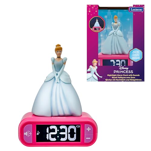 Best Dreamsky Dual Alarm Clocks