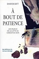A bout de patience 2890911586 Book Cover