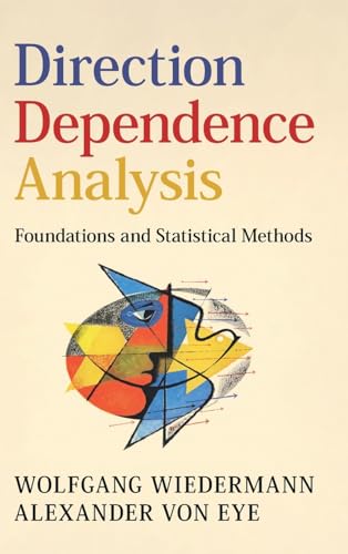 Direction Dependence Analysis: Foundations and Statistical Methods view 2