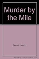 Murder by the Mile 0860092712 Book Cover