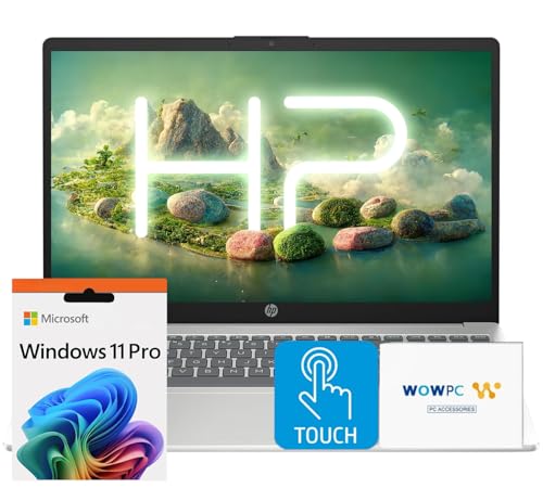 HP Pavilion 15.6 ^b`XN[m[gp\R ? Intel 13 i3-1315U CPU ? 64GB RAM ? 2.5TB Xg[W (2TB PCIe SSD + 512GB O) ? WOWPC oh ? Wi