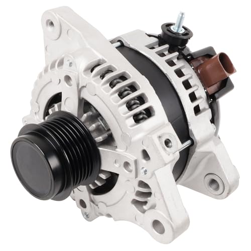 YINHEXYON New Alternator for Corolla 2014-2019 1.8L L4,Alternator Replacement for 27060-0T240 104211-3300