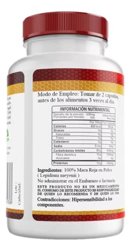 Herbal Plus, Imagen adicional