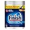 Finish Advanced Detergente Em Pó Para Lava Louças 1Kg