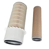 ZLPSFCSM Air Filter 600-181-9240 Applicable for Komatsu Rock Drill BP500-3 Engine