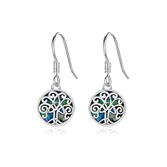 Tree of Life Earrings