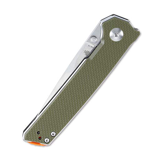 Kizer Domin Green #TOP5