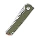 Kizer Cutlery Domin Green