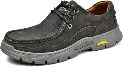 Men's Casual Lightweight Shoes Work Sports Daily Wear