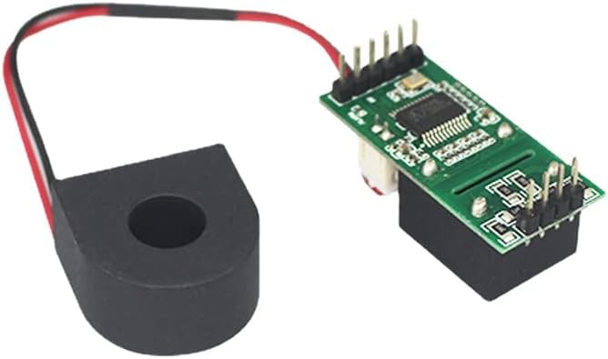 Charging pile data acquisition Current power voltage detection and acquisition Embedded TTL interface electric energy measurement
