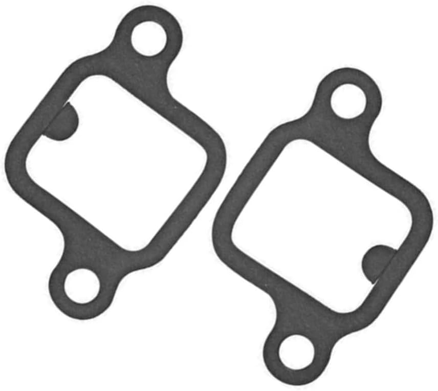 27-814680 1 Thermostat Housing Gasket Fit for 3.0L 27-8146801 Boat