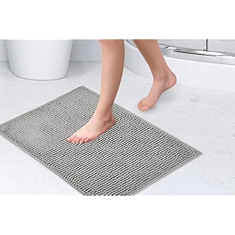 Tapis de Bain Antidérapant Emma Barclay Cover
