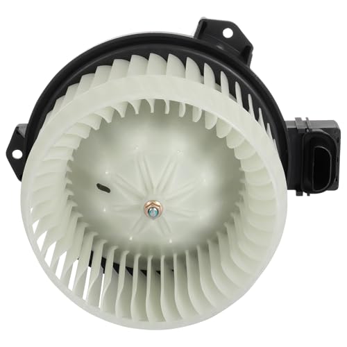 Image of SCITOO HVAC Heater Blower Motor Front Fit For Toyota Model - For Yaris 2016-2018 Replacement For # 700264 Blower Fan