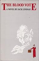 The Blood Vote 0702218383 Book Cover