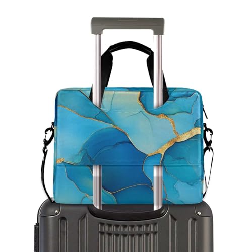 Funda para portátil con asa y correa 15.6 pulg miniatura 4