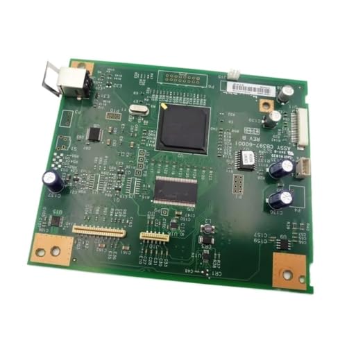 Réparer l'erreur de connexion HP M1005 avec la carte mère CB397-60001