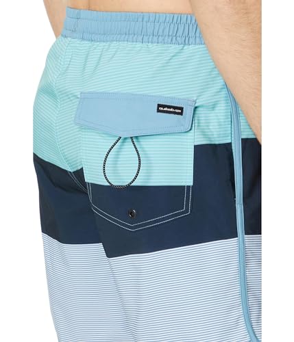 Quiksilver 17" Surfsilk Tijuana Volley Shorts3