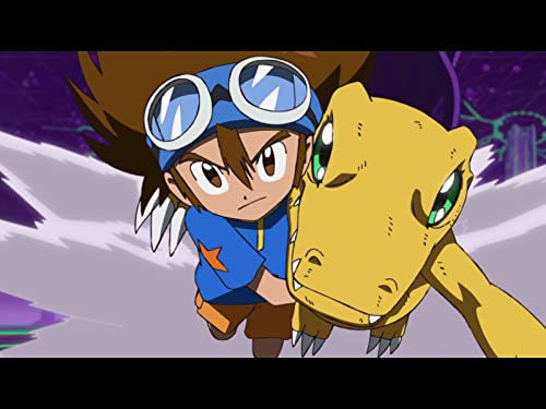 第1話 東京デジタルクライシス 第1話 東京デジタルクライシス