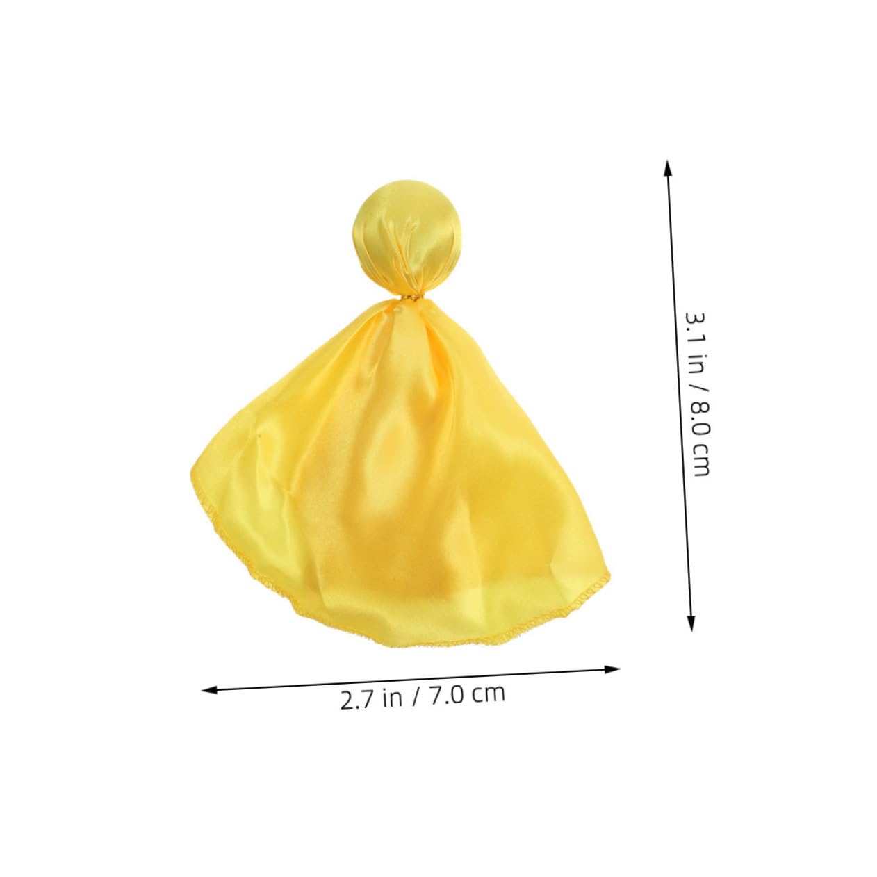 Balacoo Football Penalty Flags Penalty Flag Set for Referees High Visibility American Football