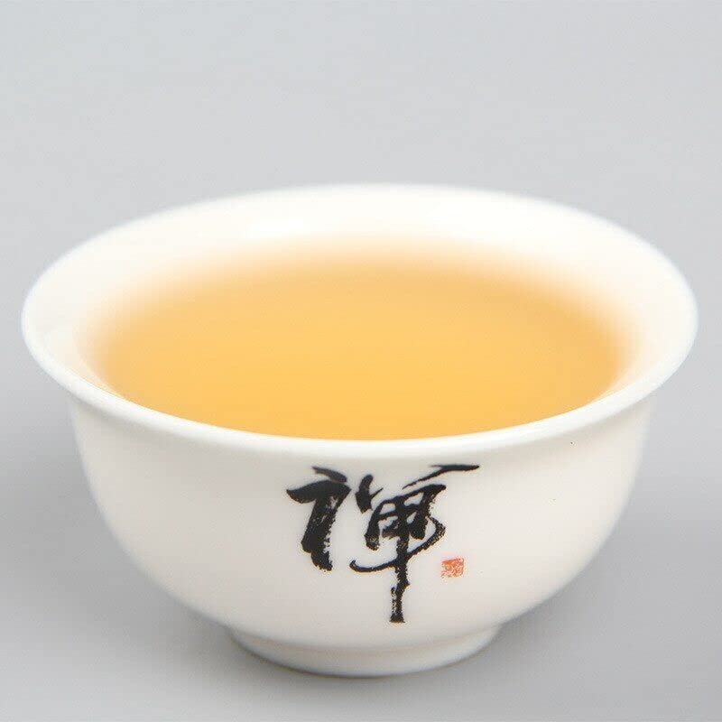 357g Vieux Thé Arbor Sheng Puerh Fabriqué par 2014 Materials Collecton Shen Thé Puer