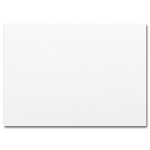 Image of Fold-Over Response Cards, 4-7 /8 inch x 3-1 /2 inch, 250 Count (RRAN4FWS)