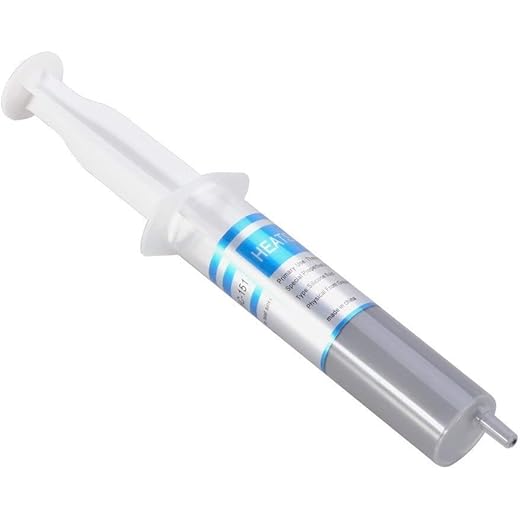 Thermal Compound Paste 30 g