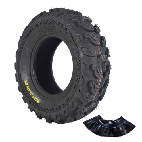 Kenda Bearclaw EX 21x7x10 Tire for ATVs/UTVs