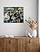 DECORARTS - Bal du Moulin de la Galette, Pierre -Auguste Renoir Art Reproduction. Giclee Canvas Prints Wall Art for Home Decor 20x16