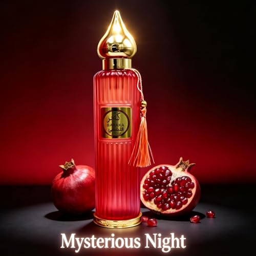 Image of AFLUXE Women's Perfume 3.4 Fl. Oz Eau De Parfum for Women, Floral Fruity Fragrance with Lychee Notes, Long Lasting Classic Natural Spray
