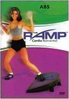 The Ramp: Cardio Reinvented