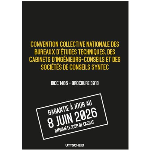 SYNTEC convention collective IDCC 1486 : r&eacute;gler les salaires en bureau d'études