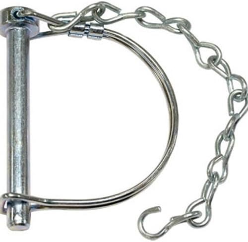 TV187141 - Pinza para Bulldog (2 piezas)