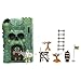 Produktbild Masters of the Universe GXP44 - Origins Castle Grayskull-Spielset, zum Spielen und Sammeln, Geschenk für erwachsene Sammler und MOTU-Fans ab 6 Jahren