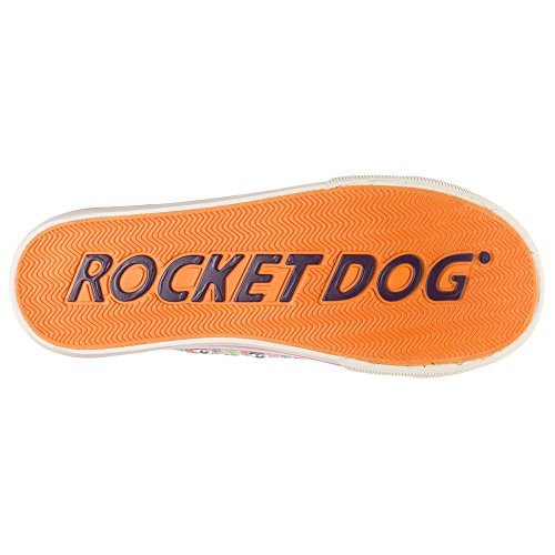 Image of Rocket Dog Jazzin