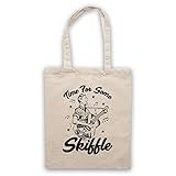 Marchandises non officielle. My Icon Art & Clothing Time For Some Skiffle Jazz Folk Music Love Sac d\'emballage, Naturel