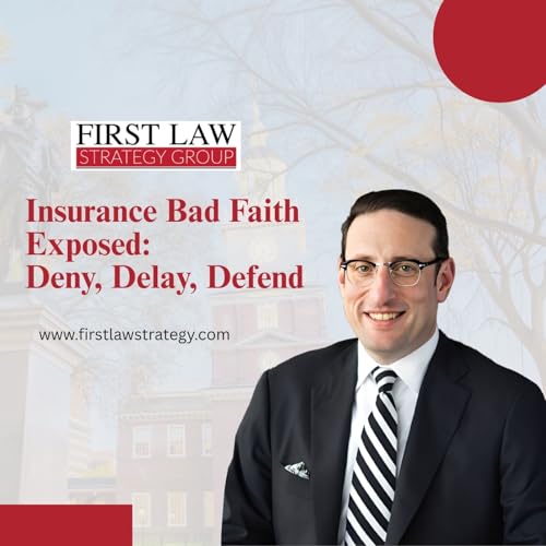 Insurance Bad Faith Exposed: Deny, Delay, Defend