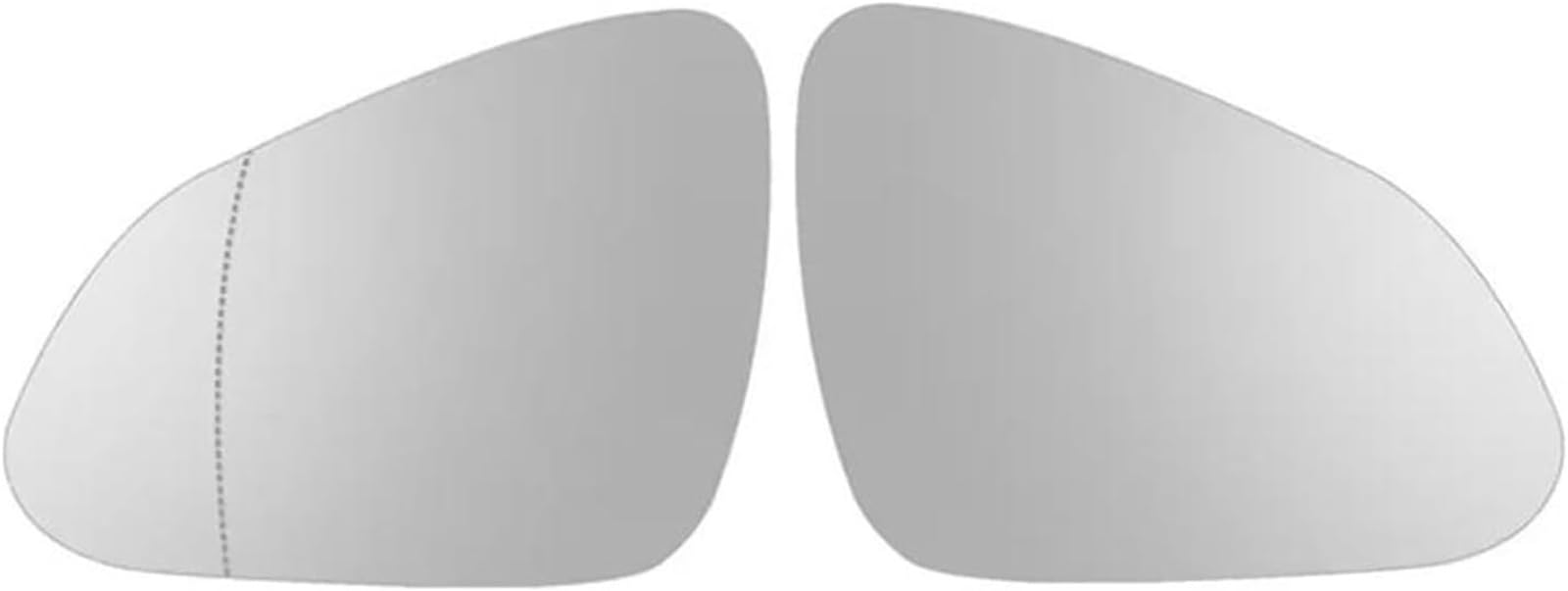 Rétroviseur latéral Buick Regal 2009 2010 2011 2012 2013 2014 2015 2016