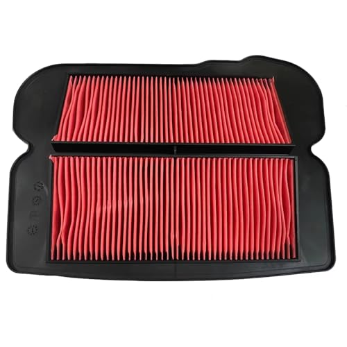 Filtre à air pour moteur de moto GL 1500 idéal pour grands voyages