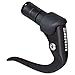SRAM TT 500 Aero Brake Lever Set (Black)