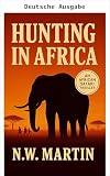 Jagd in Afrika