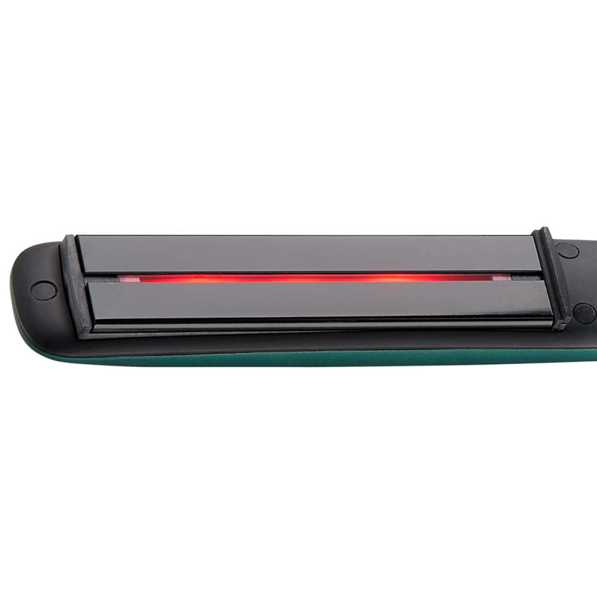 Gammapiu Piastra Vapor Styler Infrared Professionale a Vapore ed Infrarossi 230°C