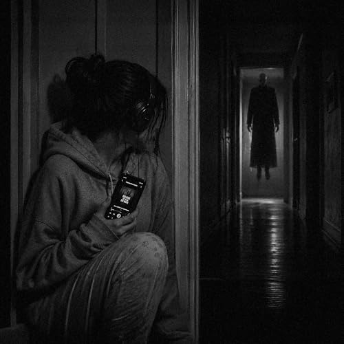 NO escuches Podcasts de Terror si crees en Fantasmas